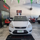 Ford Focus 1.6 S/SE/SE Plus Flex 8V/16V  5p 2013 Flex