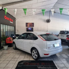 Ford Focus 1.6 S/SE/SE Plus Flex 8V/16V  5p 2013 Flex