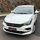 Fiat CRONOS DRIVE 1.3 8V Flex 2025 Flex-4