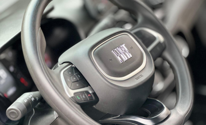 Fiat CRONOS DRIVE 1.3 8V Flex 2025 Flex-12