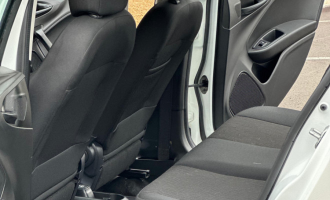 Fiat CRONOS DRIVE 1.3 8V Flex 2025 Flex-13