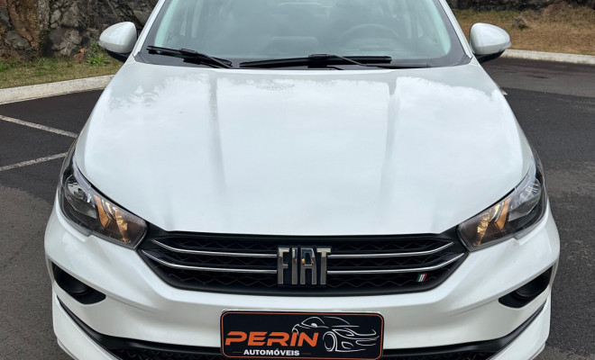 Fiat CRONOS DRIVE 1.3 8V Flex 2025 Flex-0