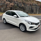 Fiat CRONOS DRIVE 1.3 8V Flex 2025 Flex-3