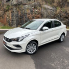 Fiat CRONOS DRIVE 1.3 8V Flex 2025 Flex-1