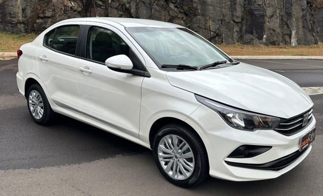 Fiat CRONOS DRIVE 1.3 8V Flex 2025 Flex-3