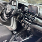 Fiat CRONOS DRIVE 1.3 8V Flex 2025 Flex-23