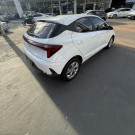 Hyundai HB20 Comfort 1.0 Flex 12V Mec. 2024 Flex-2