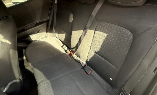 Hyundai HB20 Comfort 1.0 Flex 12V Mec. 2024 Flex-7