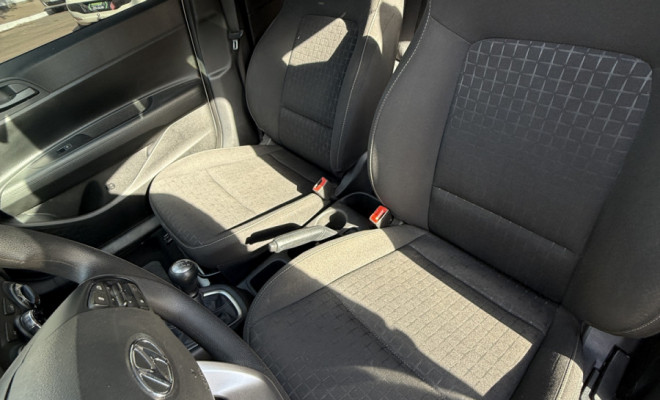 Hyundai HB20 Comfort 1.0 Flex 12V Mec. 2024 Flex-8