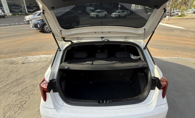 Hyundai HB20 Comfort 1.0 Flex 12V Mec. 2024 Flex-5