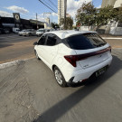 Hyundai HB20 Comfort 1.0 Flex 12V Mec. 2024 Flex-1