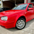 VW Golf Generation 1.6 Mi - 2003-5