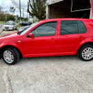 VW Golf Generation 1.6 Mi - 2003-4