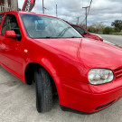 VW Golf Generation 1.6 Mi - 2003-0