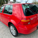 VW Golf Generation 1.6 Mi - 2003-3