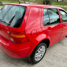 VW Golf Generation 1.6 Mi - 2003-2