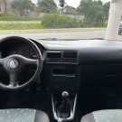 VW Golf Generation 1.6 Mi - 2003-9