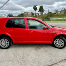 VW Golf Generation 1.6 Mi - 2003-1