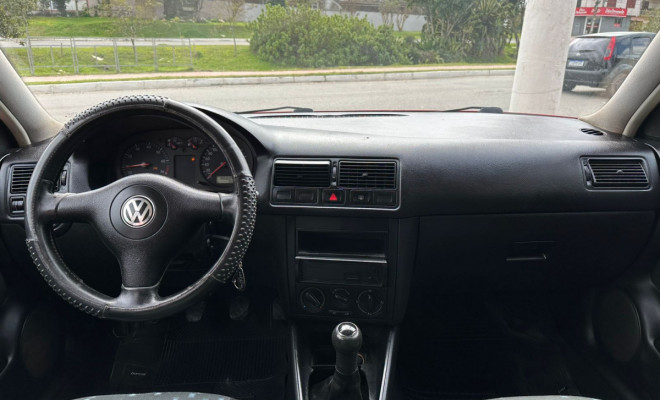 VW Golf Generation 1.6 Mi - 2003-9