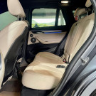 BMW X1 SDRIVE 20i M Sport 2.0 TB Flex Aut. 2022 Flex-11
