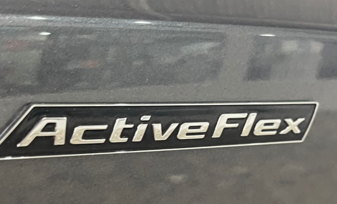 BMW X1 SDRIVE 20i M Sport 2.0 TB Flex Aut. 2022 Flex-6