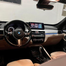 BMW X1 SDRIVE 20i M Sport 2.0 TB Flex Aut. 2022 Flex-8