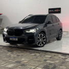 BMW X1 SDRIVE 20i M Sport 2.0 TB Flex Aut. 2022 Flex-1