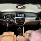 BMW X1 SDRIVE 20i M Sport 2.0 TB Flex Aut. 2022 Flex-10