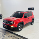 Jeep Renegade Sport 1.8 4x2 Flex 16V Aut. 2016 Flex-1