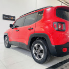 Jeep Renegade Sport 1.8 4x2 Flex 16V Aut. 2016 Flex-12