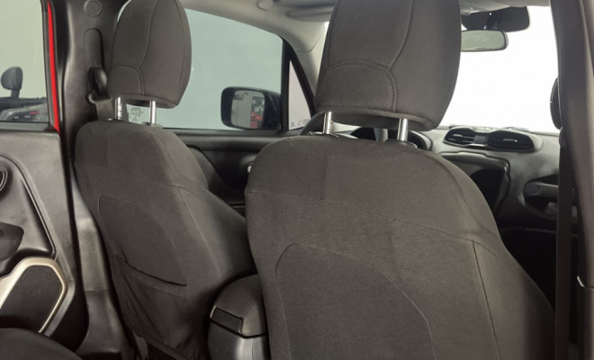 Jeep Renegade Sport 1.8 4x2 Flex 16V Aut. 2016 Flex-6