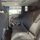 Jeep Renegade Sport 1.8 4x2 Flex 16V Aut. 2016 Flex-7