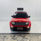 Jeep Renegade Sport 1.8 4x2 Flex 16V Aut. 2016 Flex-0
