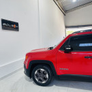Jeep Renegade Sport 1.8 4x2 Flex 16V Aut. 2016 Flex-11