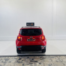 Jeep Renegade Sport 1.8 4x2 Flex 16V Aut. 2016 Flex-13