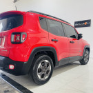 Jeep Renegade Sport 1.8 4x2 Flex 16V Aut. 2016 Flex-14