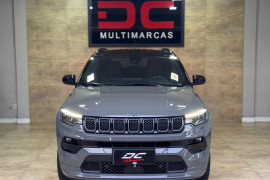 Jeep COMPASS S T270 1.3 TB 4x2 Flex Aut. 2022 Flex