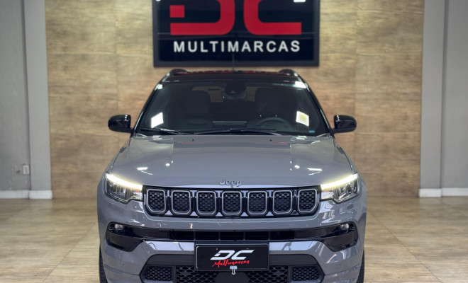 Jeep COMPASS S T270 1.3 TB 4x2 Flex Aut. 2022 Flex