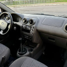 Ford Fiesta Sed. Personnalité 1.0 8V - 2006-7