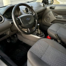 Ford Fiesta Sed. Personnalité 1.0 8V - 2006-8