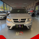 Fiat FREEMONT EMOT./PRECISION 2.4 16V 5p Aut. 2014 Gasolina-8