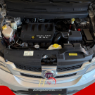Fiat FREEMONT EMOT./PRECISION 2.4 16V 5p Aut. 2014 Gasolina-4