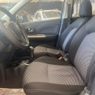 Nissan MARCH SV 1.0 12V Flex 5p 2016 Flex-6