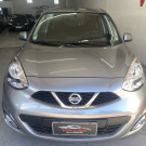 Nissan MARCH SV 1.0 12V Flex 5p 2016 Flex-1
