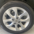 Nissan MARCH SV 1.0 12V Flex 5p 2016 Flex-8