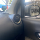 Nissan MARCH SV 1.0 12V Flex 5p 2016 Flex-12