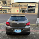 GM - Chevrolet ONIX HATCH LT 1.4 8V FlexPower 5p Mec. 2014 Flex-4