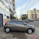 GM - Chevrolet ONIX HATCH LT 1.4 8V FlexPower 5p Mec. 2014 Flex-3