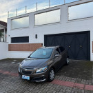 GM - Chevrolet ONIX HATCH LT 1.4 8V FlexPower 5p Mec. 2014 Flex-1