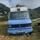 MERCEDES-BENZ 709 2p (diesel) 1994 Diesel-0